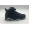 Bstsneaker- Air Jordan 6 Retro Diffused Blue 384664-400 
