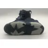 Bstsneaker- Air Jordan 6 Retro Diffused Blue 384664-400 