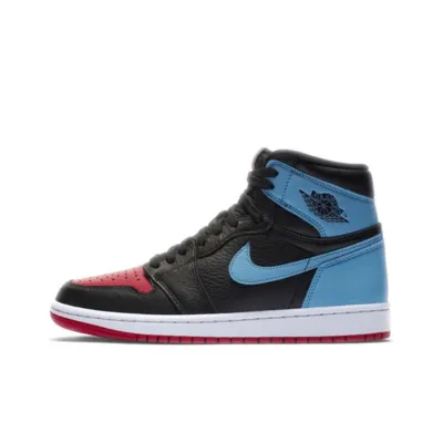  Air Jordan 1 Retro High NC to Chi Leather (W) CD0461-046  01