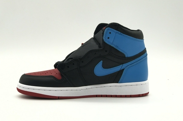 Bstsneaker- Air Jordan 1 Retro High NC to Chi Leather (W) CD0461-046 