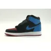 Bstsneaker- Air Jordan 1 Retro High NC to Chi Leather (W) CD0461-046 