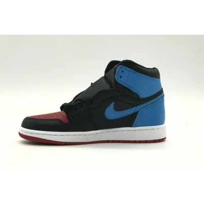  Air Jordan 1 Retro High NC to Chi Leather (W) CD0461-046  02