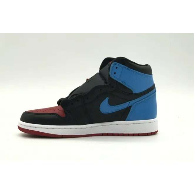 Bstsneaker- Air Jordan 1 Retro High NC to Chi Leather (W) CD0461-046 