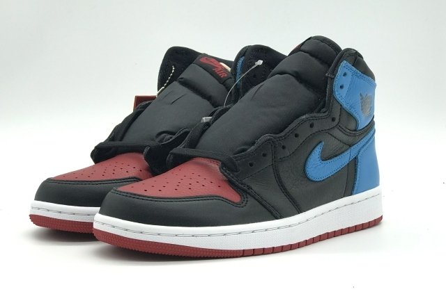 Bstsneaker- Air Jordan 1 Retro High NC to Chi Leather (W) CD0461-046 