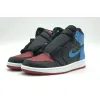 Bstsneaker- Air Jordan 1 Retro High NC to Chi Leather (W) CD0461-046 