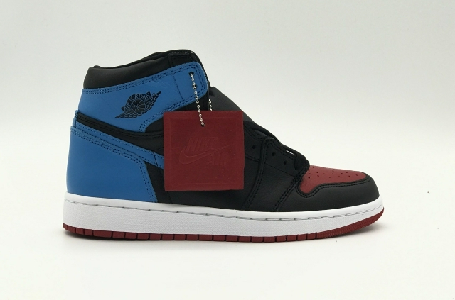 Bstsneaker- Air Jordan 1 Retro High NC to Chi Leather (W) CD0461-046 
