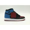 Bstsneaker- Air Jordan 1 Retro High NC to Chi Leather (W) CD0461-046 