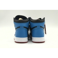  Air Jordan 1 Retro High NC to Chi Leather (W) CD0461-046 
