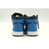 Bstsneaker- Air Jordan 1 Retro High NC to Chi Leather (W) CD0461-046 
