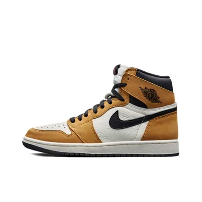  Air Jordan 1 Retro High Rookie of the Year 555088-700  01