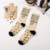 Bstsneaker-Travis Scott Socks(3 pairs of socks)