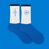 Bstsneaker-Travis Scott Socks(3 pairs of socks)