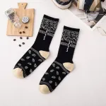 Travis Scott Socks(3 pairs of socks)