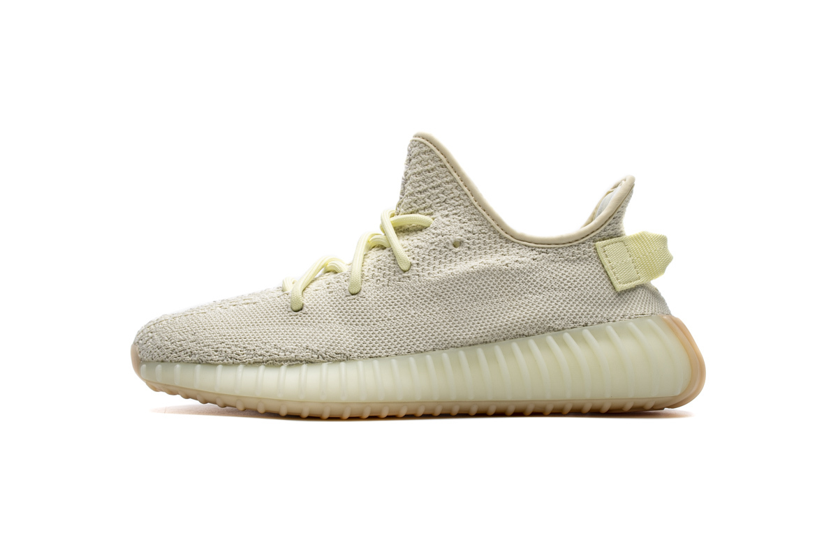Bstsneaker-1:1 BASF Boost Adidas Yeezy Boost 350 V2 Butter