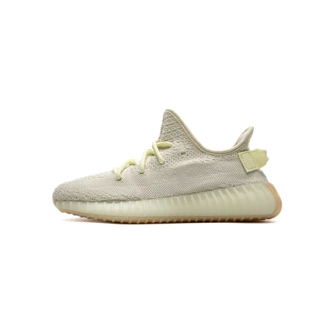 Bstsneaker-1:1 BASF Boost Adidas Yeezy Boost 350 V2 Butter