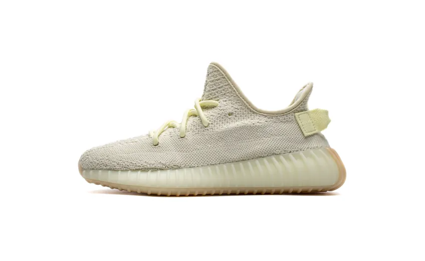 Bstsneaker-1:1 BASF Boost Adidas Yeezy Boost 350 V2 Butter
