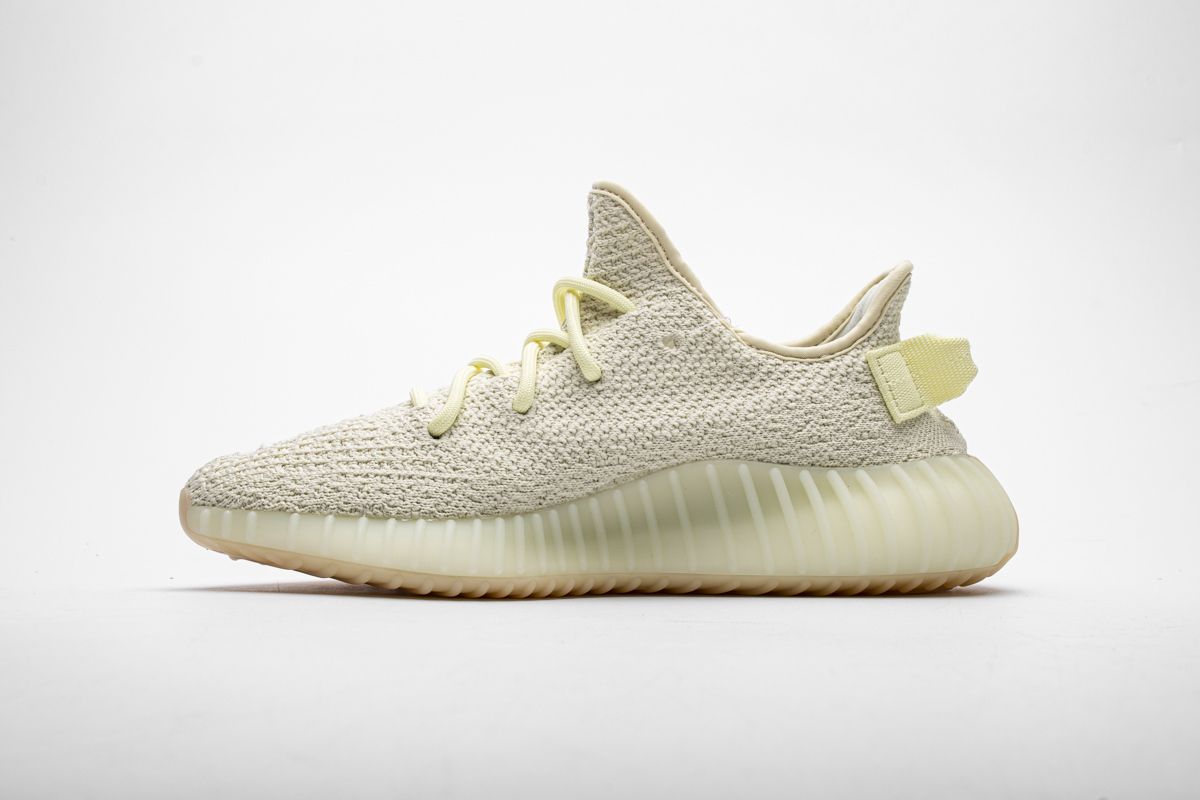 Bstsneaker-1:1 BASF Boost Adidas Yeezy Boost 350 V2 Butter