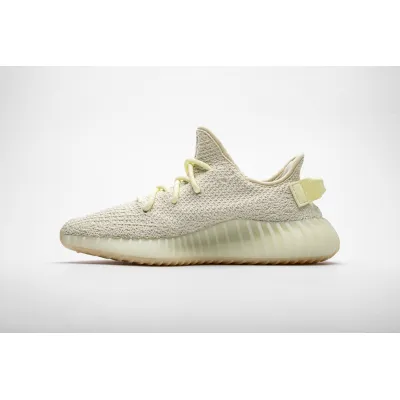 1:1 BASF Boost Adidas Yeezy Boost 350 V2 Butter 02