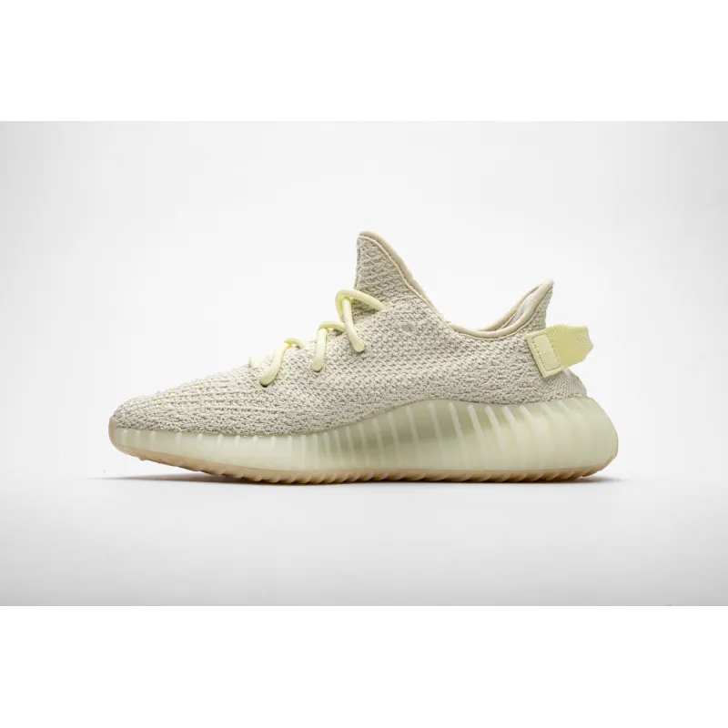 Bstsneaker-1:1 BASF Boost Adidas Yeezy Boost 350 V2 Butter
