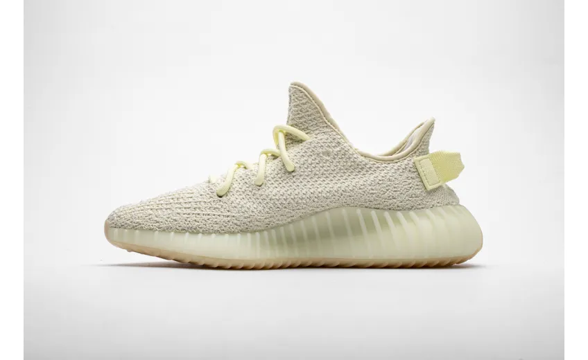 Bstsneaker-1:1 BASF Boost Adidas Yeezy Boost 350 V2 Butter