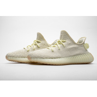 1:1 BASF Boost Adidas Yeezy Boost 350 V2 Butter
