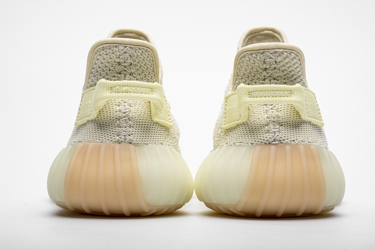 Bstsneaker-1:1 BASF Boost Adidas Yeezy Boost 350 V2 Butter