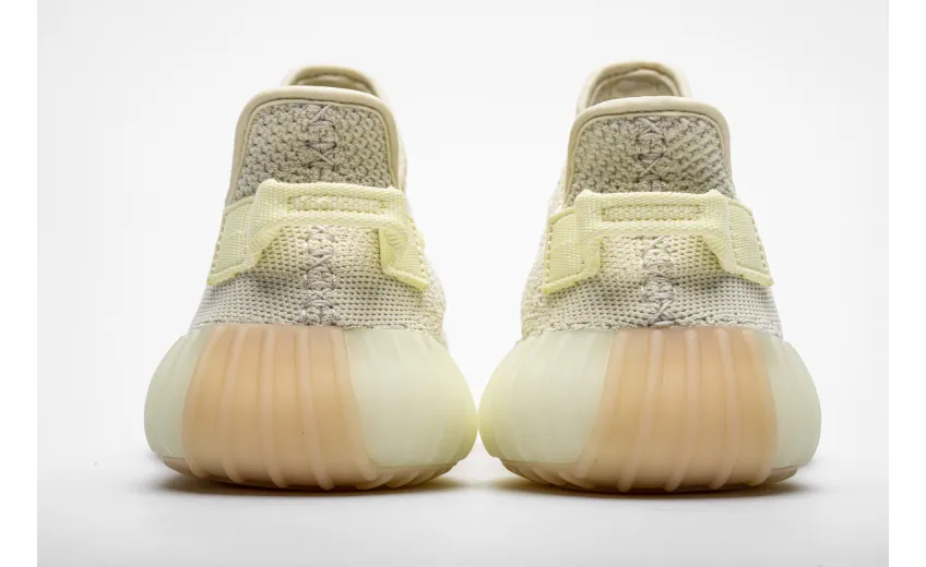Bstsneaker-1:1 BASF Boost Adidas Yeezy Boost 350 V2 Butter