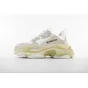 Bstsneaker-Balenciaga Triple S White 483546 W06F1 9000