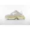 Bstsneaker-Balenciaga Triple S White 483546 W06F1 9000