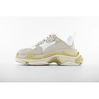 Bstsneaker-Balenciaga Triple S White 483546 W06F1 9000 02