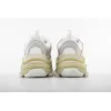 Bstsneaker-Balenciaga Triple S White 483546 W06F1 9000
