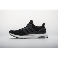 Basf Boost Adidas Ultra Boost 4.0 &quot;Black White&quot;