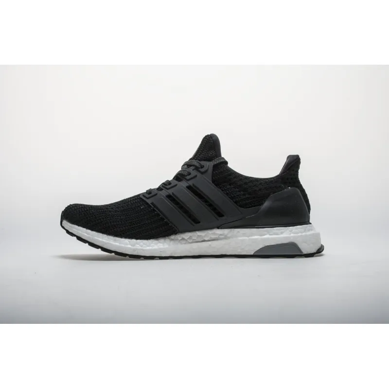 Bstsneaker-Basf Boost Adidas Ultra Boost 4.0 &quot;Black White&quot;