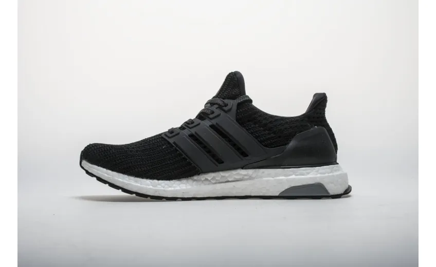 Bstsneaker-Basf Boost Adidas Ultra Boost 4.0 &quot;Black White&quot;