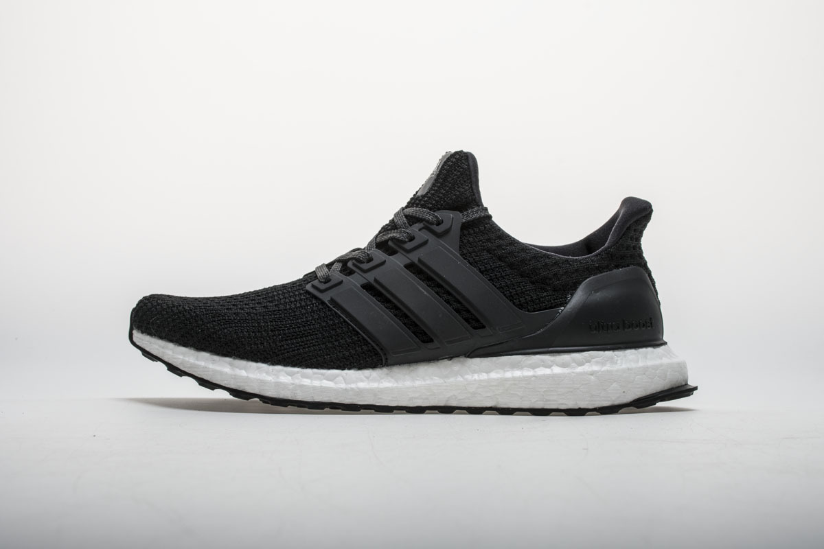 Bstsneaker-Basf Boost Adidas Ultra Boost 4.0 &quot;Black White&quot;