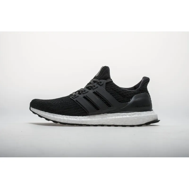 Bstsneaker-Basf Boost Adidas Ultra Boost 4.0 &quot;Black White&quot;
