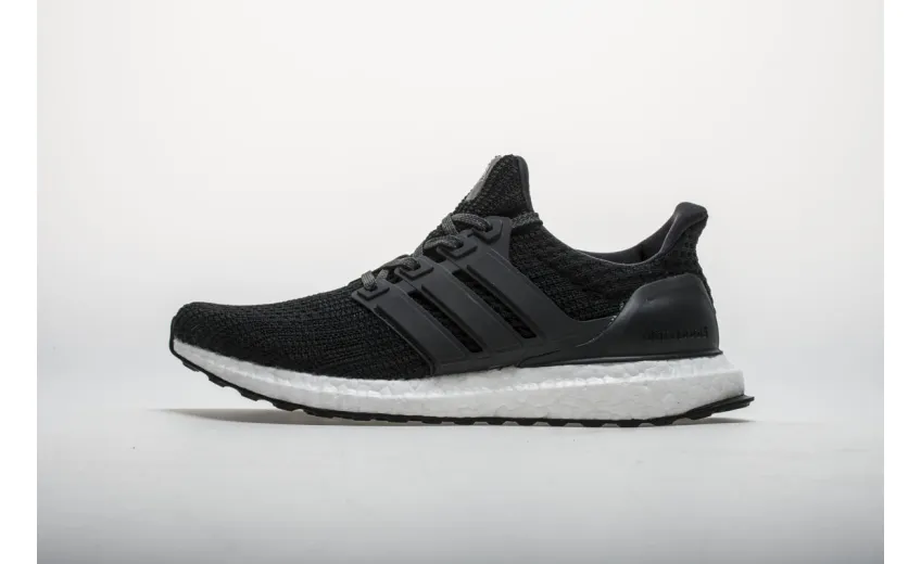 Bstsneaker-Basf Boost Adidas Ultra Boost 4.0 &quot;Black White&quot;