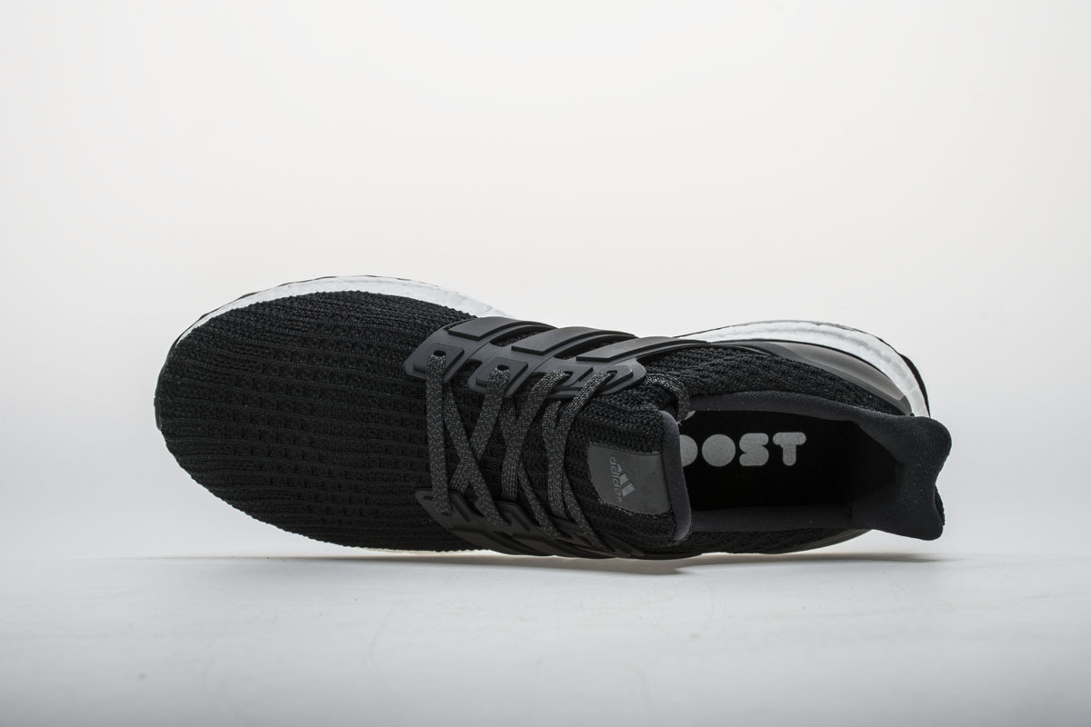 Bstsneaker-Basf Boost Adidas Ultra Boost 4.0 &quot;Black White&quot;