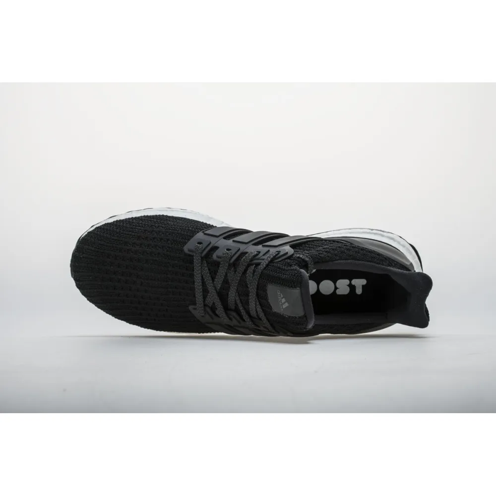 Bstsneaker-Basf Boost Adidas Ultra Boost 4.0 &quot;Black White&quot;