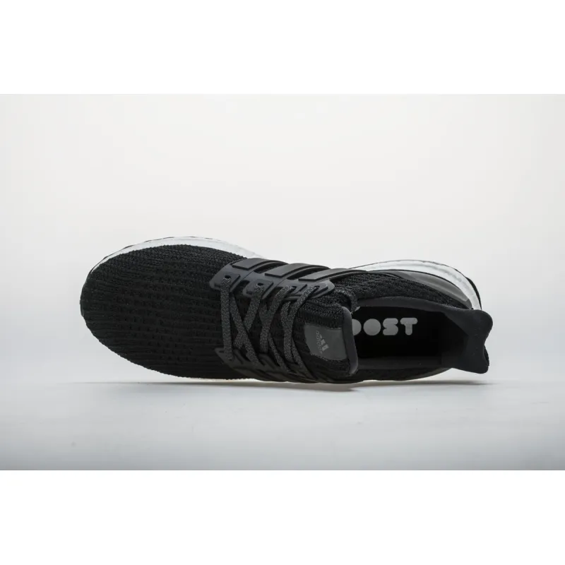 Bstsneaker-Basf Boost Adidas Ultra Boost 4.0 &quot;Black White&quot;