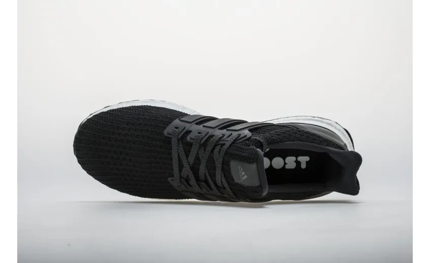 Bstsneaker-Basf Boost Adidas Ultra Boost 4.0 &quot;Black White&quot;