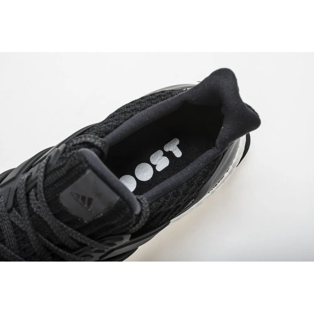 Bstsneaker-Basf Boost Adidas Ultra Boost 4.0 &quot;Black White&quot;