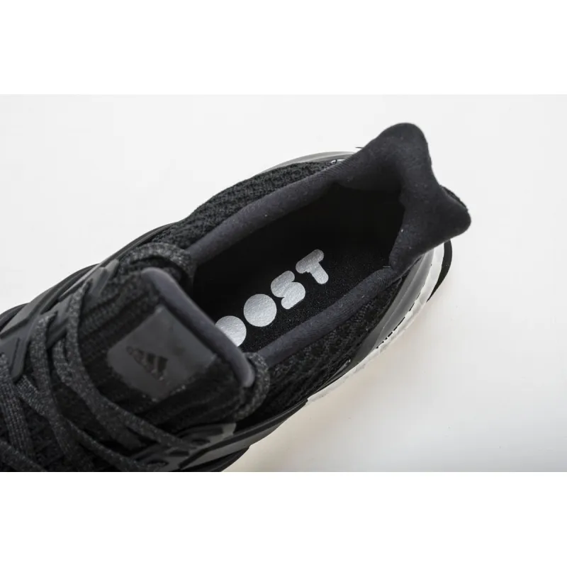 Bstsneaker-Basf Boost Adidas Ultra Boost 4.0 &quot;Black White&quot;