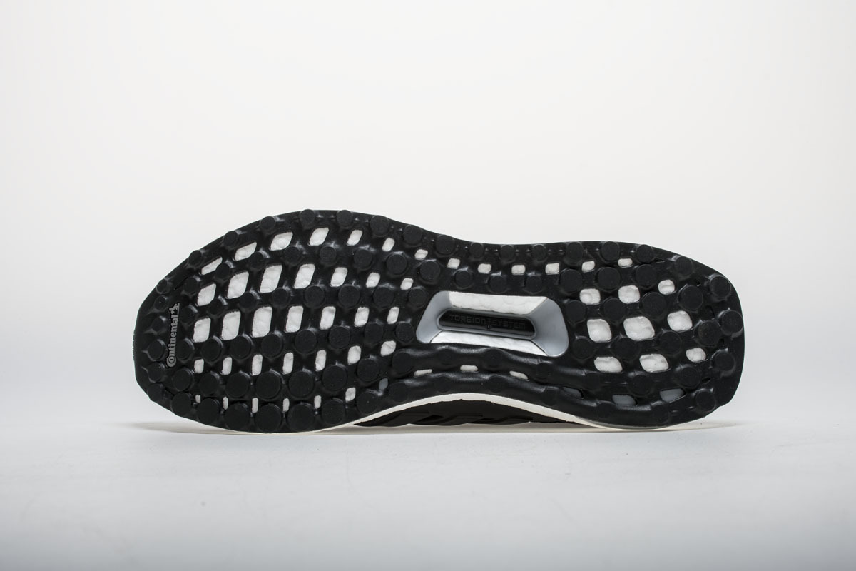 Bstsneaker-Basf Boost Adidas Ultra Boost 4.0 &quot;Black White&quot;