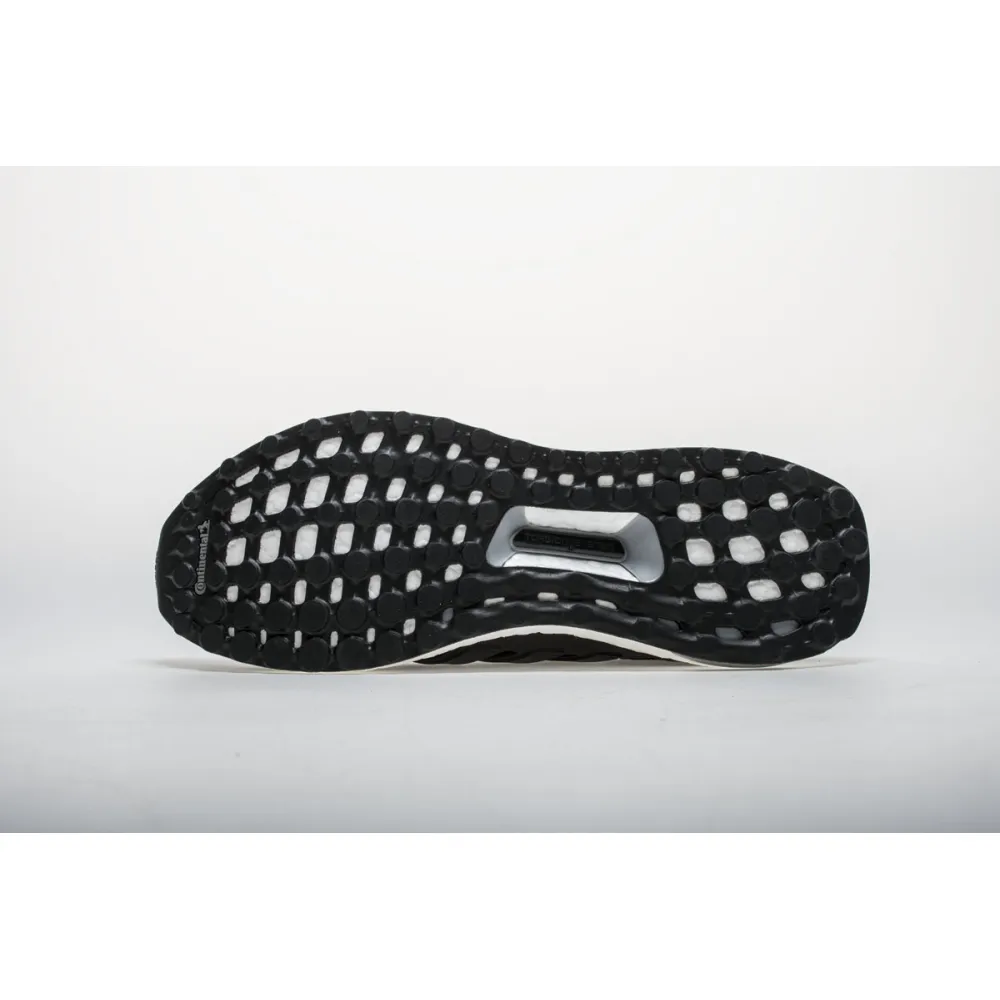 Bstsneaker-Basf Boost Adidas Ultra Boost 4.0 &quot;Black White&quot;
