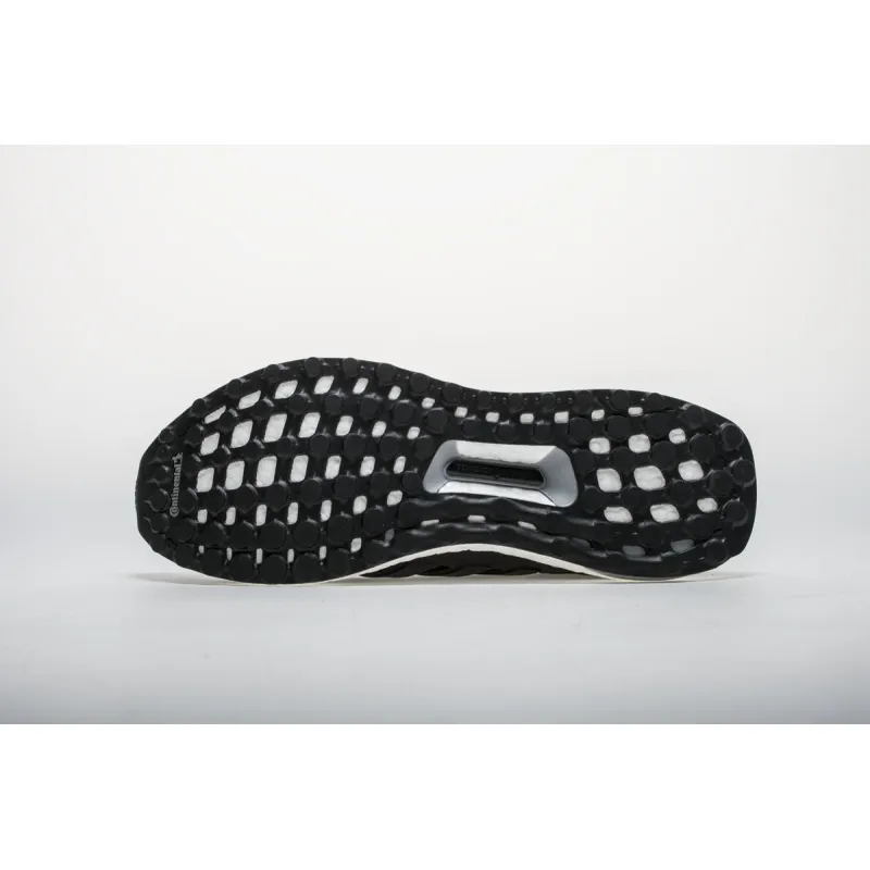 Bstsneaker-Basf Boost Adidas Ultra Boost 4.0 &quot;Black White&quot;
