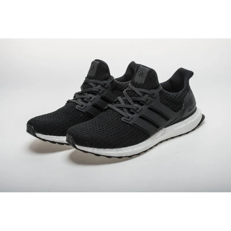 Bstsneaker-Basf Boost Adidas Ultra Boost 4.0 &quot;Black White&quot;