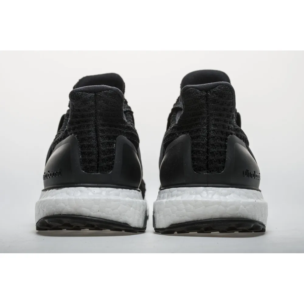 Bstsneaker-Basf Boost Adidas Ultra Boost 4.0 &quot;Black White&quot;