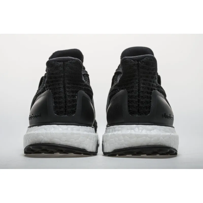 Bstsneaker-Basf Boost Adidas Ultra Boost 4.0 &quot;Black White&quot;