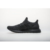 Basf Boost Adidas Ultra Boost 4.0 &quot;Triple Black&quot;